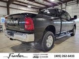 New 2025 RAM 2500 Big Horn image 4
