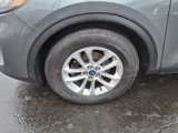 Used 2022 Ford Escape SE image 4