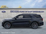 New 2025 Ford Explorer ST image 3