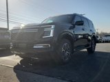 New 2025 Nissan Armada SL image 3