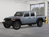New 2025 Jeep Gladiator Rubicon image 2