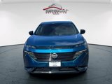 New 2025 Nissan Murano Platinum w/ Cargo Package image 2