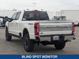 New 2025 Ford F350 King Ranch w/ Tremor Off-Road Package image 3