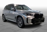 New 2026 BMW X5 xDrive40i w/ M Sport Package image 2