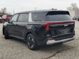 New 2025 Kia Carnival LXS image 2