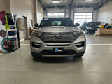 Used 2021 Ford Explorer Limited w/ Equipment Group 301A image 3