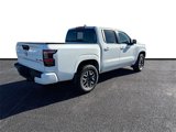 New 2025 Nissan Frontier SL image 4