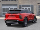 New 2025 Cadillac Optiq Sport 2 w/ LPO, Floor Liner Package image 4