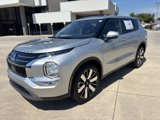 New 2025 Mitsubishi Outlander SE image 3