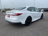 Certified 2025 Toyota Camry SE image 5