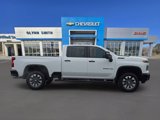 Used 2024 Chevrolet Silverado 2500 Custom w/ Custom Value Package image 4