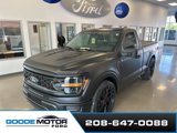 New 2025 Ford F150 XL image 2