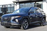 Used 2022 Hyundai Tucson SEL image 3