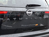 New 2025 Nissan Pathfinder Rock Creek image 6