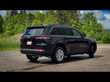 New 2025 Jeep Grand Cherokee Laredo X image 3
