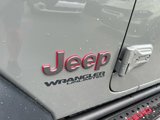 Used 2021 Jeep Wrangler Unlimited Rubicon image 4