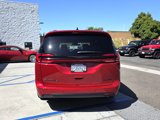 Certified 2025 Chrysler Pacifica Limited image 4