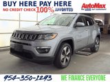 Used 2018 Jeep Compass Latitude w/ Popular Equipment Group image 2