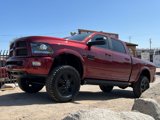 Used 2016 RAM 2500 Laramie w/ Sport Appearance Group image 2