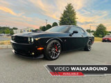 Used 2021 Dodge Challenger R/T Scat Pack w/ Shaker Package image 2