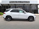 New 2025 Mercedes-Benz GLE 580 4MATIC image 2