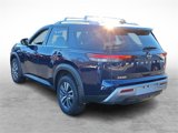 New 2025 Nissan Pathfinder SL image 3