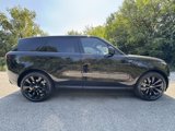 New 2025 Land Rover Range Rover Sport SE image 5