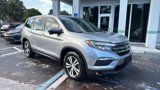 Used 2016 Honda Pilot EX-L image 3