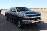 Used 2017 Chevrolet Silverado 1500 LT w/ All Star Edition image 4