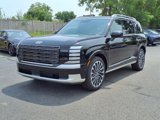 New 2026 Hyundai Palisade Calligraphy image 3