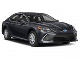 Used 2021 Toyota Camry XSE w/ Navigation Upgrade Package image 6