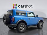 Used 2025 Ford Bronco Badlands image 5