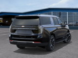 New 2025 Chevrolet Suburban LT w/ Comfort Package image 5