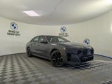 New 2025 BMW 760i xDrive w/ Executive Package image 4