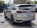 New 2025 MAZDA CX-90 3.3 Turbo S w/ Premium Plus image 2