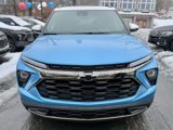 New 2025 Chevrolet TrailBlazer ACTIV image 2