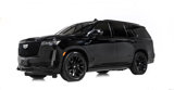 Used 2023 Cadillac Escalade Sport Platinum w/ LPO, ONYX Package image 2