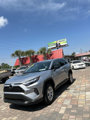 Used 2023 Toyota RAV4 LE image 3