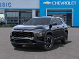 New 2026 Chevrolet Equinox ACTIV w/ Convenience Package III image 6