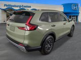 New 2026 Honda CR-V TrailSport image 5