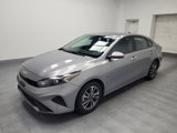 Used 2023 Kia Forte LXS image 2