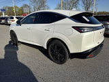 New 2025 Nissan Murano Platinum image 5