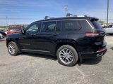 Used 2023 Jeep Grand Cherokee L Summit w/ Advanced Protech Group IV image 4