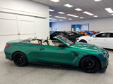 Used 2022 BMW M4 xDrive Competition w/ M Driver's Package image 5