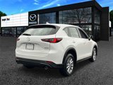 Certified 2023 MAZDA CX-5 AWD 2.5 S image 4