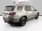 New 2025 Honda Pilot TrailSport image 4