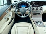 Certified 2021 Mercedes-Benz C 300 4MATIC Sedan image 3