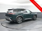 New 2025 Nissan Pathfinder Platinum w/ Cargo Package image 5