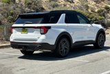 New 2025 Ford Explorer ST w/ Sun And Sound Package image 4