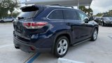 Used 2015 Toyota Highlander Limited image 6